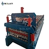glazed tile machine
